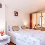 One-bedroom With Sea View In