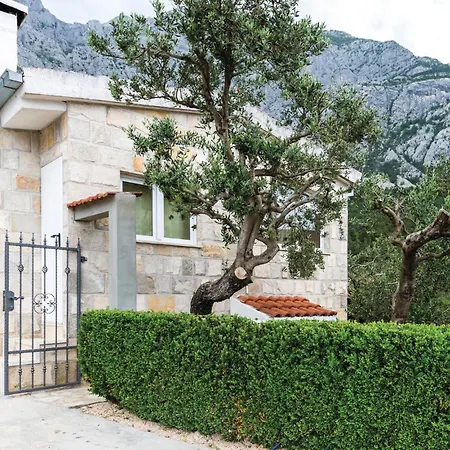 Casa vacanze One-bedroom With Sea View In Makarska